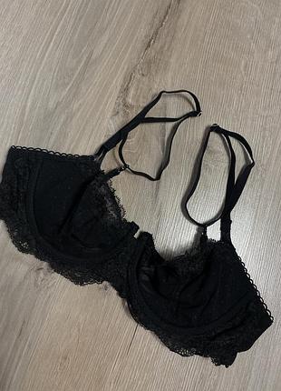 Бюстгальтер victoria’s secret 75b
