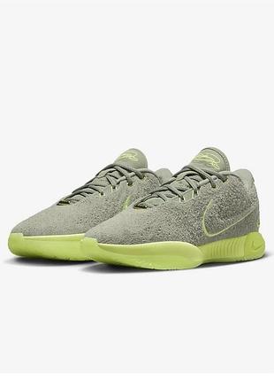 Кросівки  nike lebron xxi