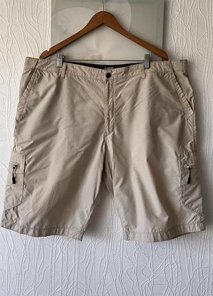 Шорти карго р. 3xl