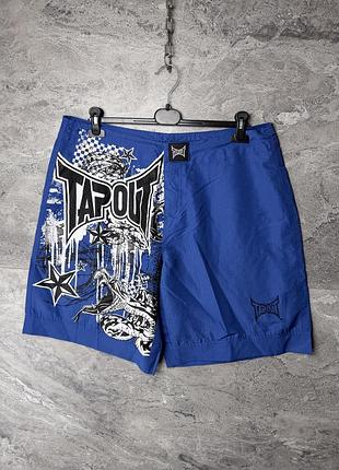 Спортивні шорти tapout