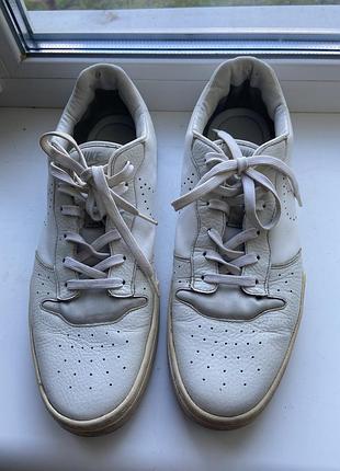 Кроссовки nike , размер 44, 45 , по стельке 30