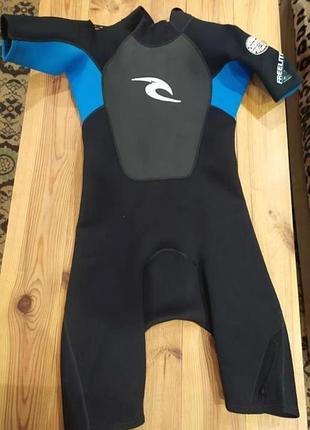 Гидрокостюм rip curl freelite
