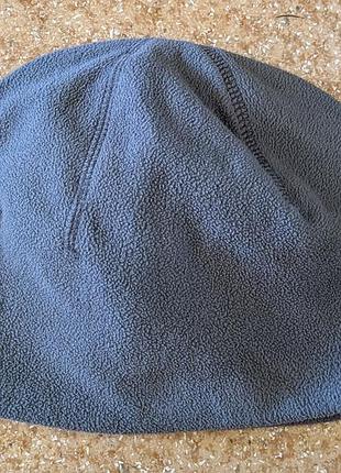 Шапка ziener windstopper