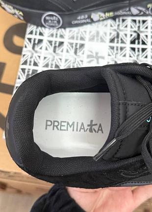 Premiata moerun black