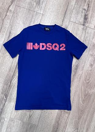 Підліткова футболка dsquared2