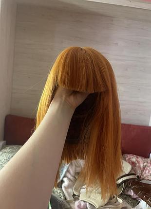 Перука косплей
