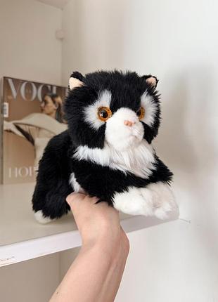М'яка іграшка кот keel toys