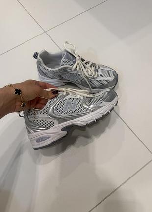 Кроссовки new balance