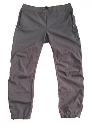 Треккинговые тактические спортивные софтшелл штаны crane как arcteryx fjallraven alpha industries mammut patagonia dynafit ortovox carhartt wip