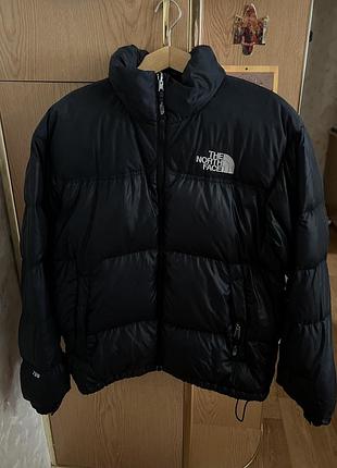 The north face куртка чоловіча м зимова