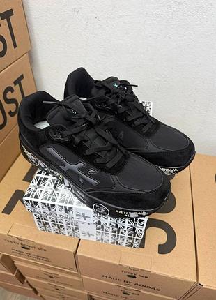 Premiata moerun black 5