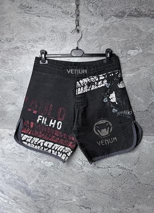 Шорти venum mma