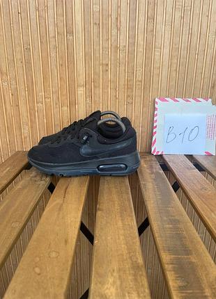 Кроссовки nike air max motif