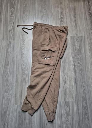 Мужская брюки nike