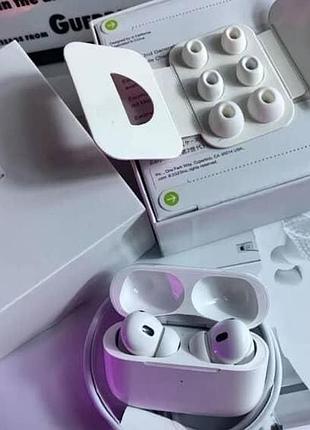 Наушники airpods pro2 magsafe