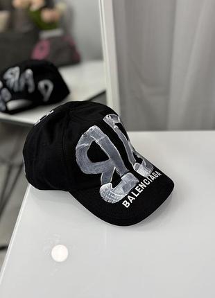 Кепка balenciaga