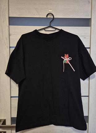 Футболка cropp m