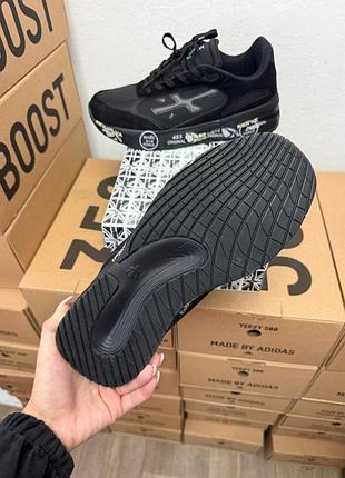 Premiata moerun black 3