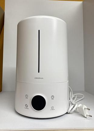 Зволожувач повітря deerma dem-f628s