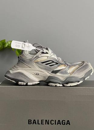 Кросівки чоловічі blncg cargo sneaker grey blue