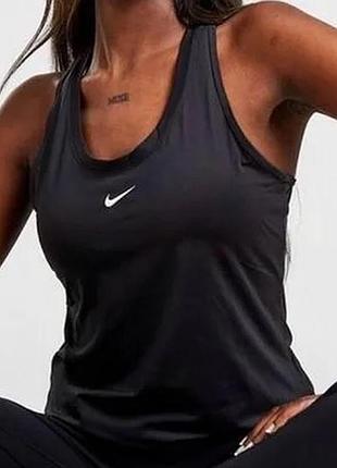 Майка жіноча спортивна nike