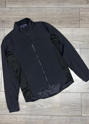 Оригінальна куртка вітровка arcteryx