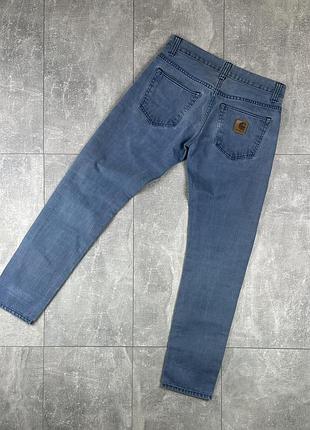 Carhartt джинсы