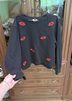 Світшот h&m