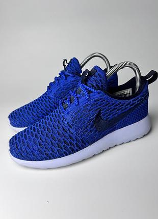 Кросівки nike roshe one