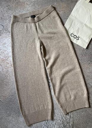 Штани c&a cashmere blend pp xl