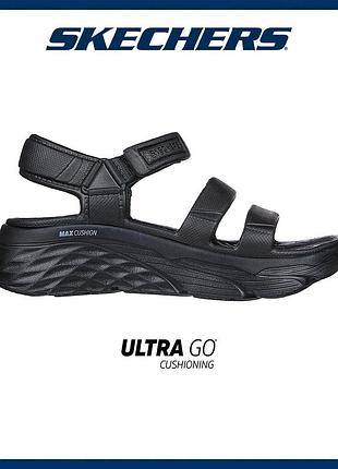 Sketchers босоніжки
