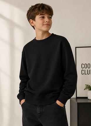Світшот cool club на флісі 146-164 см