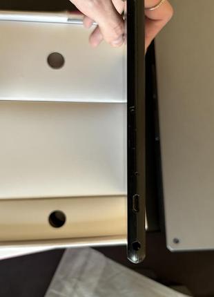 Планшет lenovo tab m10 4