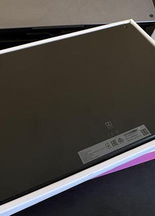 Планшет lenovo tab m10 2