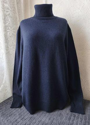 Uniqlo 100% кашемір