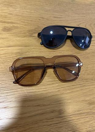 Стильні окуляри