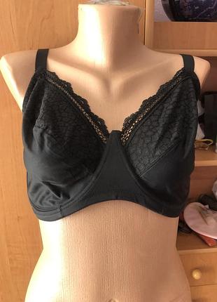 Бюстгальтер от m&amp;s, размер 75gg (67-86 см).