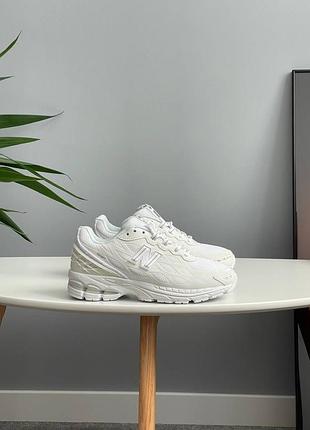 😍 женские кроссовки new balance 1906r fantomfit white