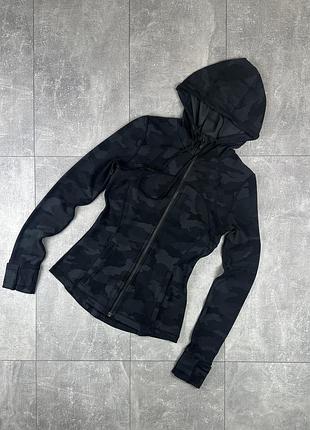 Lululemon кофта худи