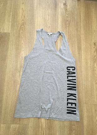 Майка calvin klein