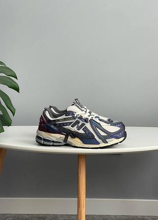 Чоловічі кросівки new balance 1906a inkwell sea salt