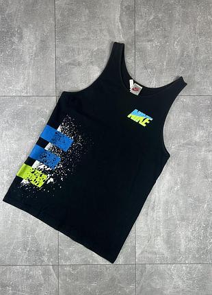 Nike майка винтаж