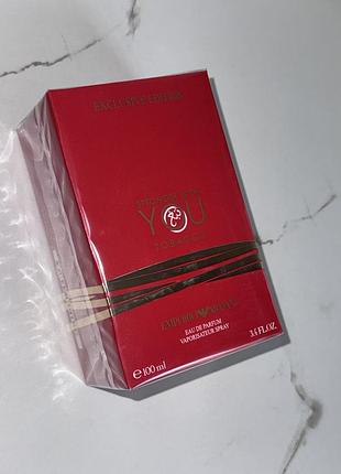 Парфуми чоловічі  ✨ emporio armani stronger with you tobacco ✨ духи шлейфовий аромат