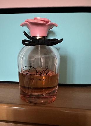 Dolce & gabbana dolce garden eau de parfum