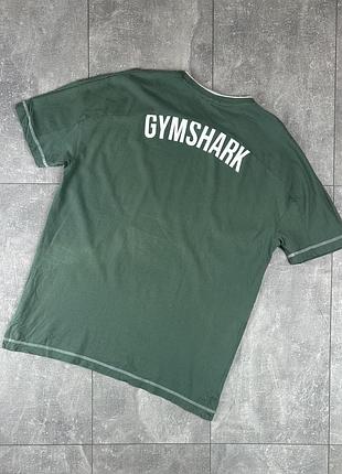 Gymshark футболка