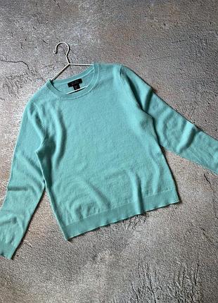 Кашемировый джемпер tahari pp xl