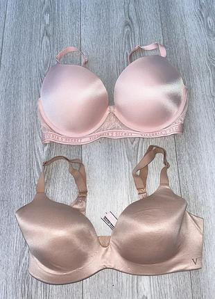 Ліфи бюсти бюстгальтери victoria’s secret 75d