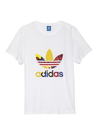 Футболка adidas