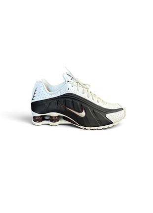 Кросівки nike shox r4 fauna, розмір 39(25 см). оригінал