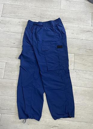 Штани карго japan style y-3 adidas